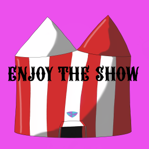 ENJOY THE SHOW (Single Download)